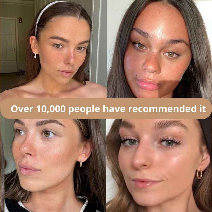 Sunless Tanning Essence - Empryx™