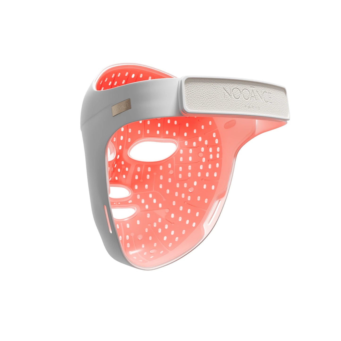 Masque LED visage Elite X600