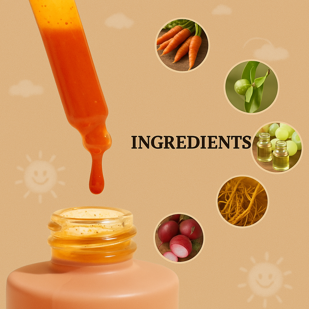 Sunless Tanning Essence -  Empryx™