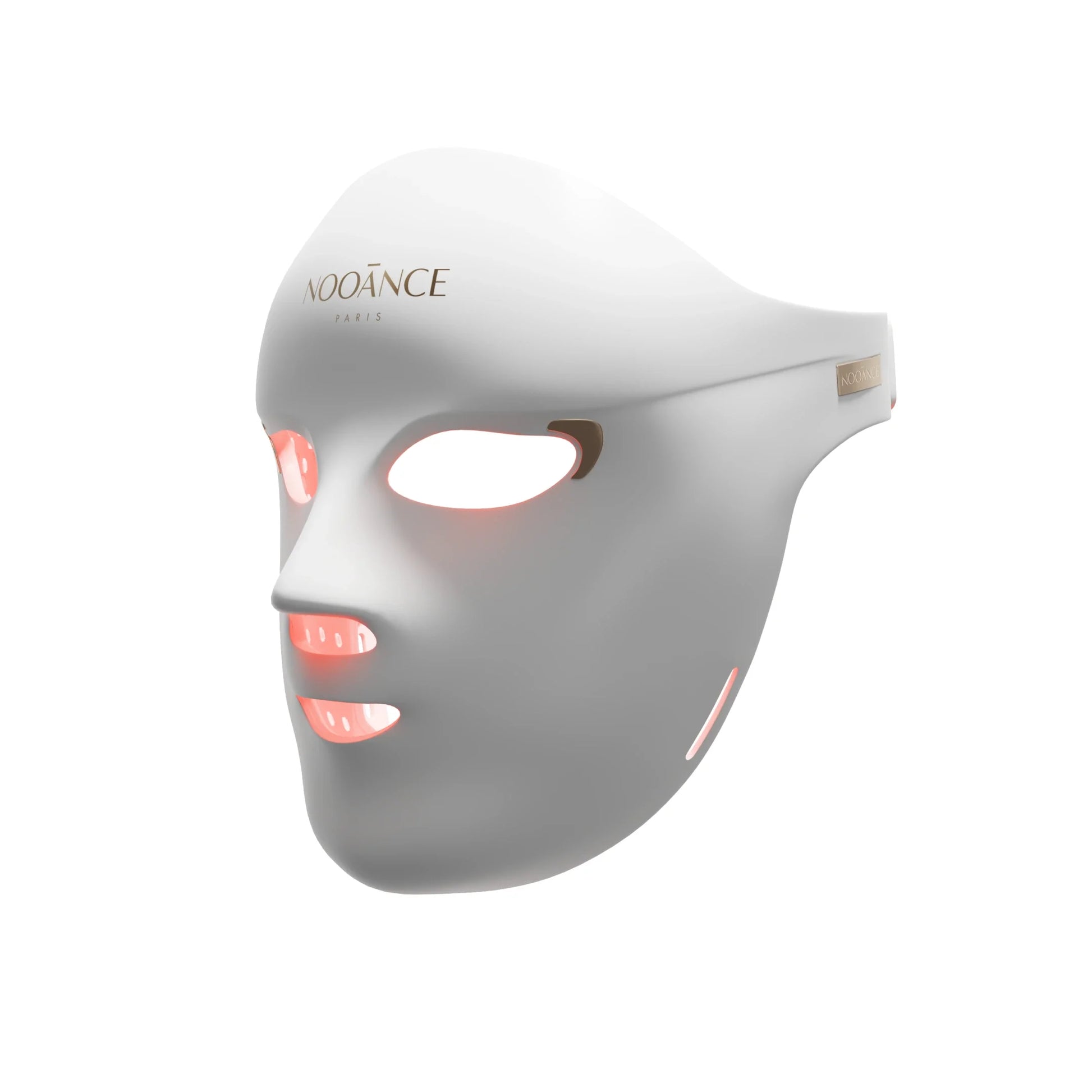 Masque LED visage Elite X600